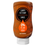 Callowfit Curry Ketchup Sauce vegan 300ml