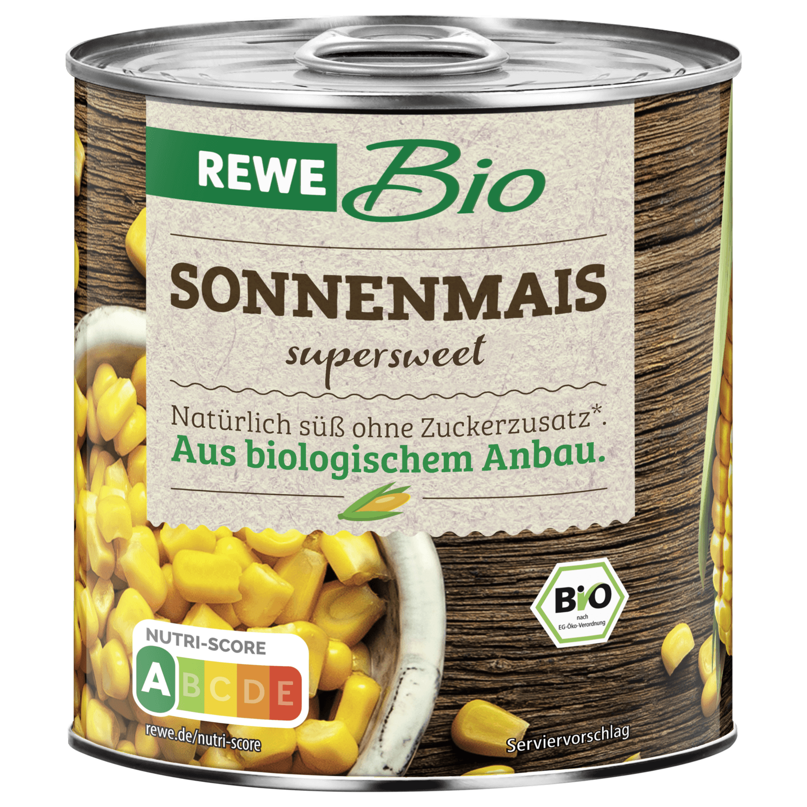 Dosenmais Online Kaufen Rewe