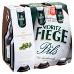 Moritz Fiege Pils 6x0,33l
