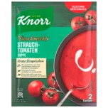 Knorr Feinschmecker Strauchtomaten Suppe 500 ml