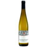 Weingut Johann F. Ohler "Alte Rebe" Weißwein Riesling QbA trocken 0,75l