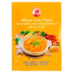 Cock Yellow Curry Paste 50g