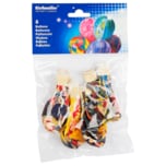 Riethmüller Luftballons multicolor 8 Stück