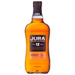 Jura Single Malt Scotch Whisky 0,7l