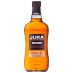 Jura Seven Single Malt Scotch Whisky 0,7l