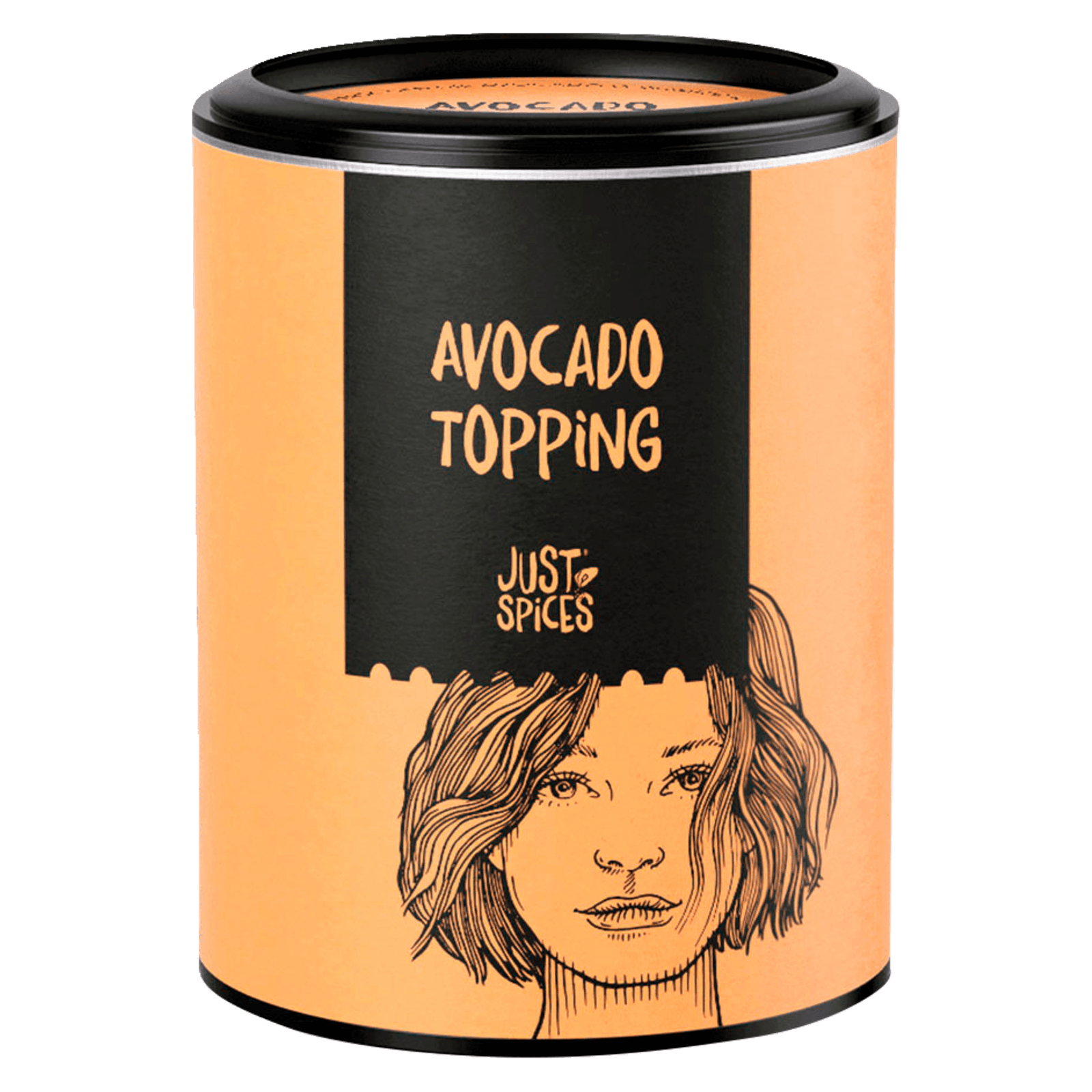 Just Spices Avocado Topping Review