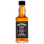 Jack Daniel's Old No. 7 Sour Mash Whiskey 0,05l
