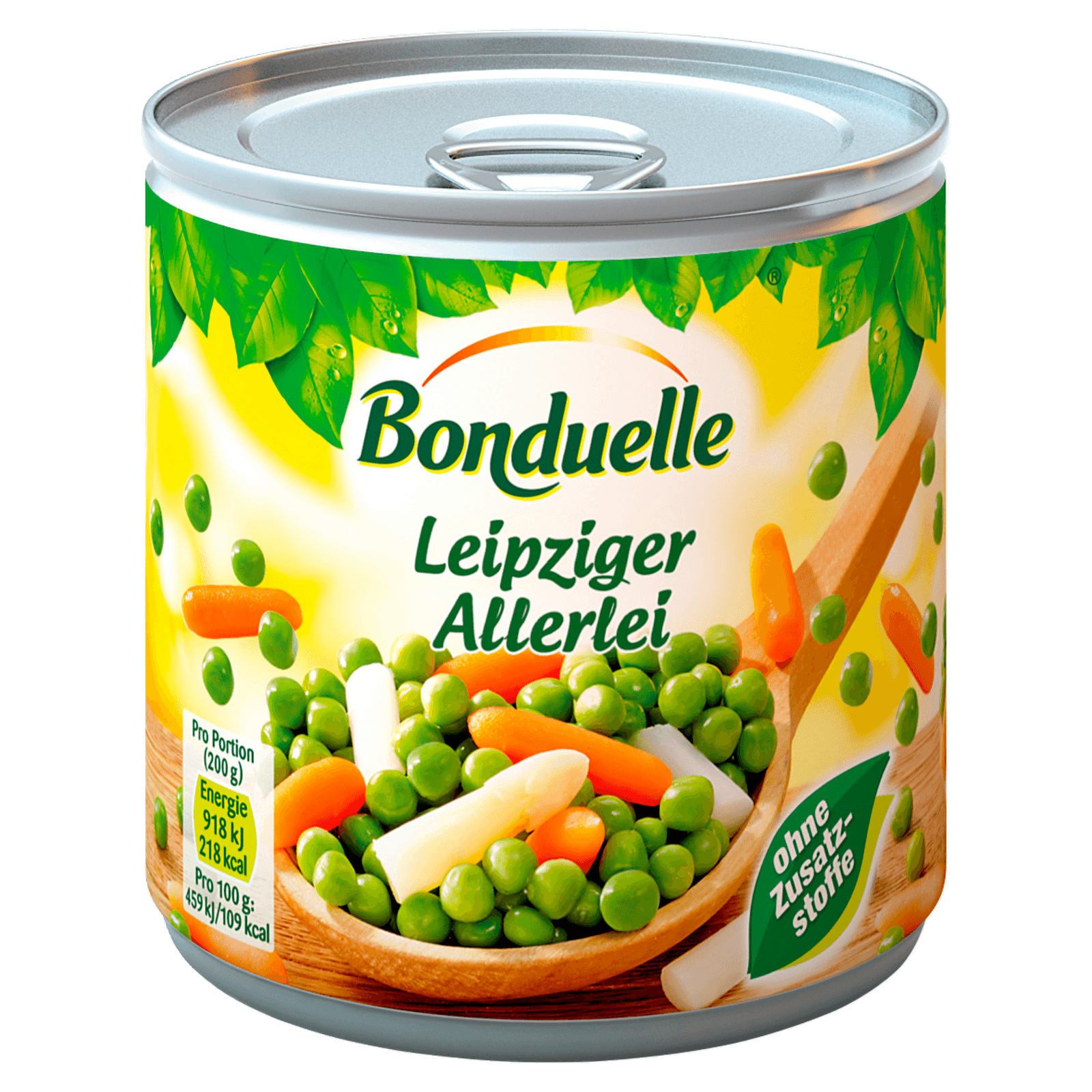 Bonduelle Leipziger Allerlei 265g Bei Rewe Online Bestellen