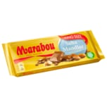 Marabou Vollmilchschokolade mit gesalzenen Mandeln 220g