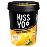 Kissyo Bio Joghurt-Eis Mango Maracuja 500ml
