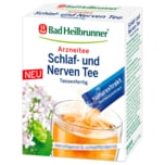 Bad Heilbrunner Schlaf- und Nerventee 10g