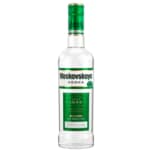 Moskovskaya Russischer Wodka 38% 0,5l