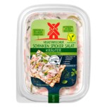 Rügenwalder Vegetarischer Schinken Spicker Salat Kräuter 150g
