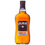 Jura Single Malt Scotch Whisky 18 Years 0,7l