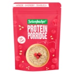 Seitenbacher Protein Porridge Bio Himbeer
