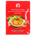 Cock Red Curry Paste 50g
