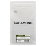 Schamong Kaffee Blend gemahlen 250g