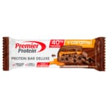 Premier Protein Riegel Schokolade Brownie Caramel 50g