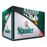 Stauder Radler 24x0,33l