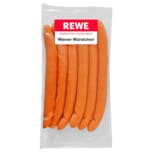 REWE Wiener Würstchen 300g