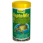 Tetra Schildkrötenfutter ReptoMin 250ml
