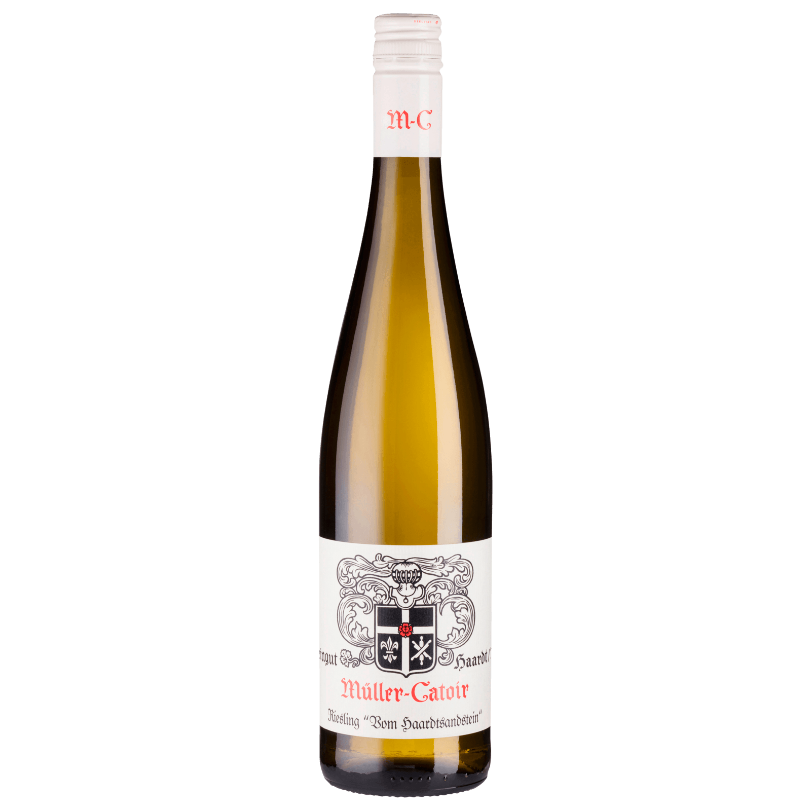 Müller-Catoir Bio Weißwein Riesling vom Haardtsandstein trocken VDP 0,75l