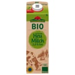 Schwarzwaldmilch BIO Frische Heumilch 3,8%, 1l