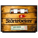 Störtebeker Frei-Bier alkoholfrei Bio 3x6x0,5l