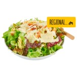 Bauer Funken Saladbowl Caesar-Nudel 280g