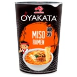 Oyakata Miso Ramen Soup 66g