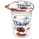 Bauer Joghurt mild Schokosplit Stracciatella 250g