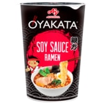 Oyakata Soy Sauce Ramen Soup 63g
