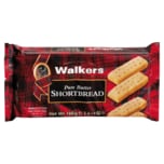 Walkers Pure Butter Shortbread 160g