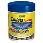 Tetra Tablets TabiMin 250 Stück