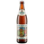 Kuchlbauer Gillamoos-Bier 0,5l
