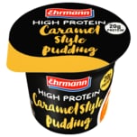 Ehrmann High Protein Pudding Caramel 200g