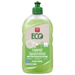 REWE Beste Wahl Eco Hand Spülmittel Aloe Vera 500ml