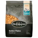 BioGourmet Golden Flakes Mandel pur 300g