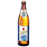 Colbitzer Heide-Brauerei Winter-Bock 0,5l