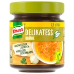 Knorr Instant Delikatess Brühe 7,2l