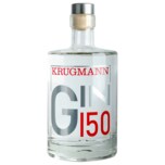 Krugmann 150 Gin 0,5l
