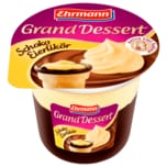 Ehrmann Grand Dessert Schoko Eierlikör 190g