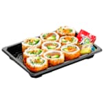 Sushi Daily Triple Spicy Roll 189g