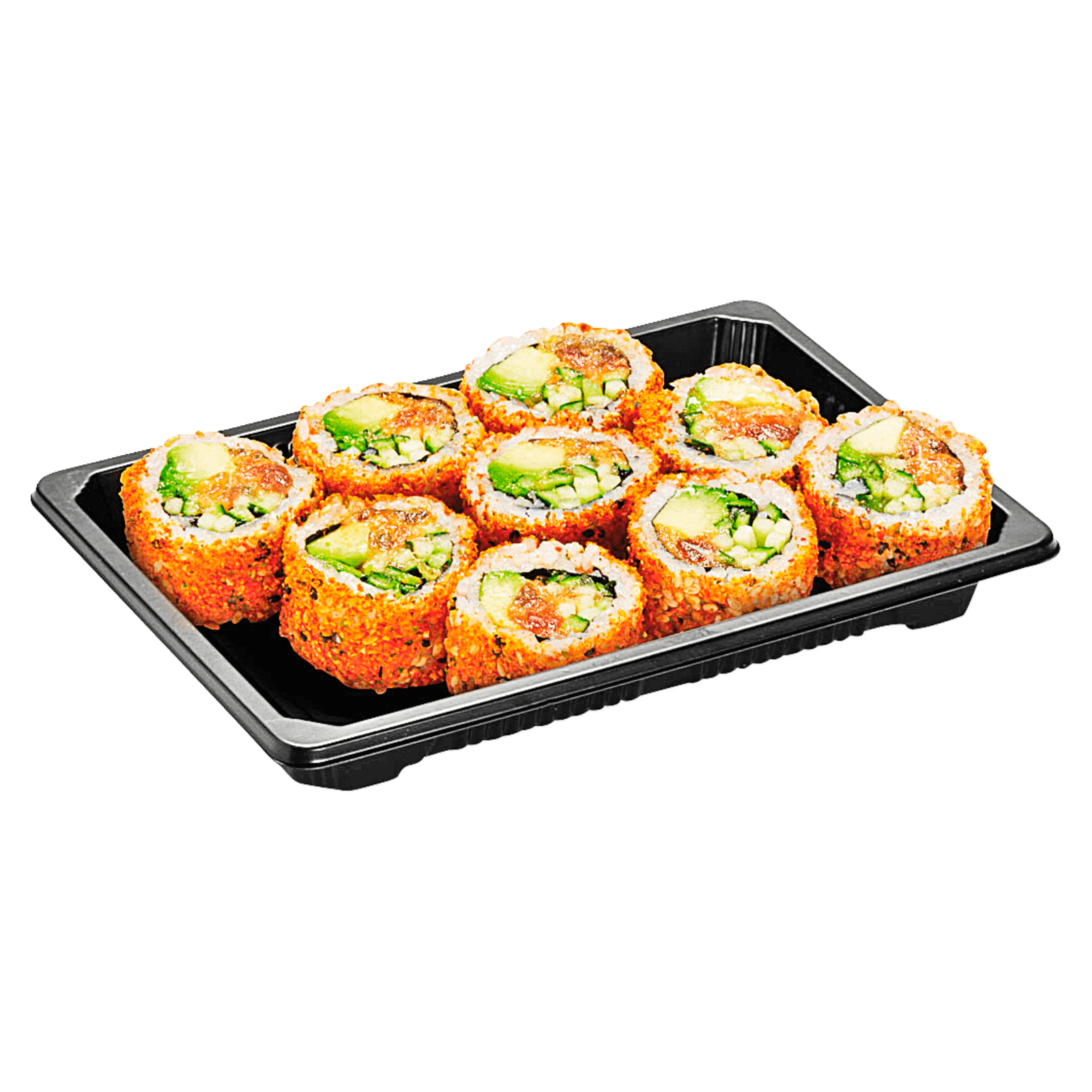 Sushi Daily Spicy Roll Thunfisch 173g bei REWE online bestellen!