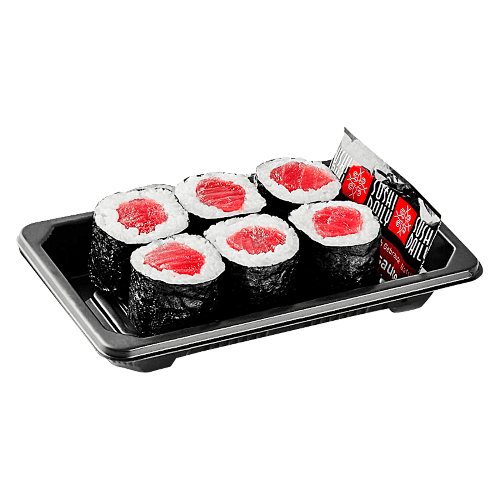 Sushi Daily Thunfisch Maki 95g bei REWE online bestellen!