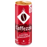 Caffezza Cold Brew Coffee Lemonade 250ml