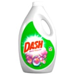 Dash Colorwaschmittel flüssig Frische 2,2l, 40WL