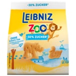 Leibniz Zoo 30% weniger Zucker 125g