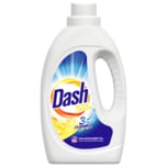Dash Vollwaschmittel Aktive Frische 1,1l, 20WL