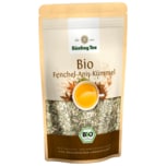 Bünting Tee Bio Fenchel-Anis-Kümmel 100g